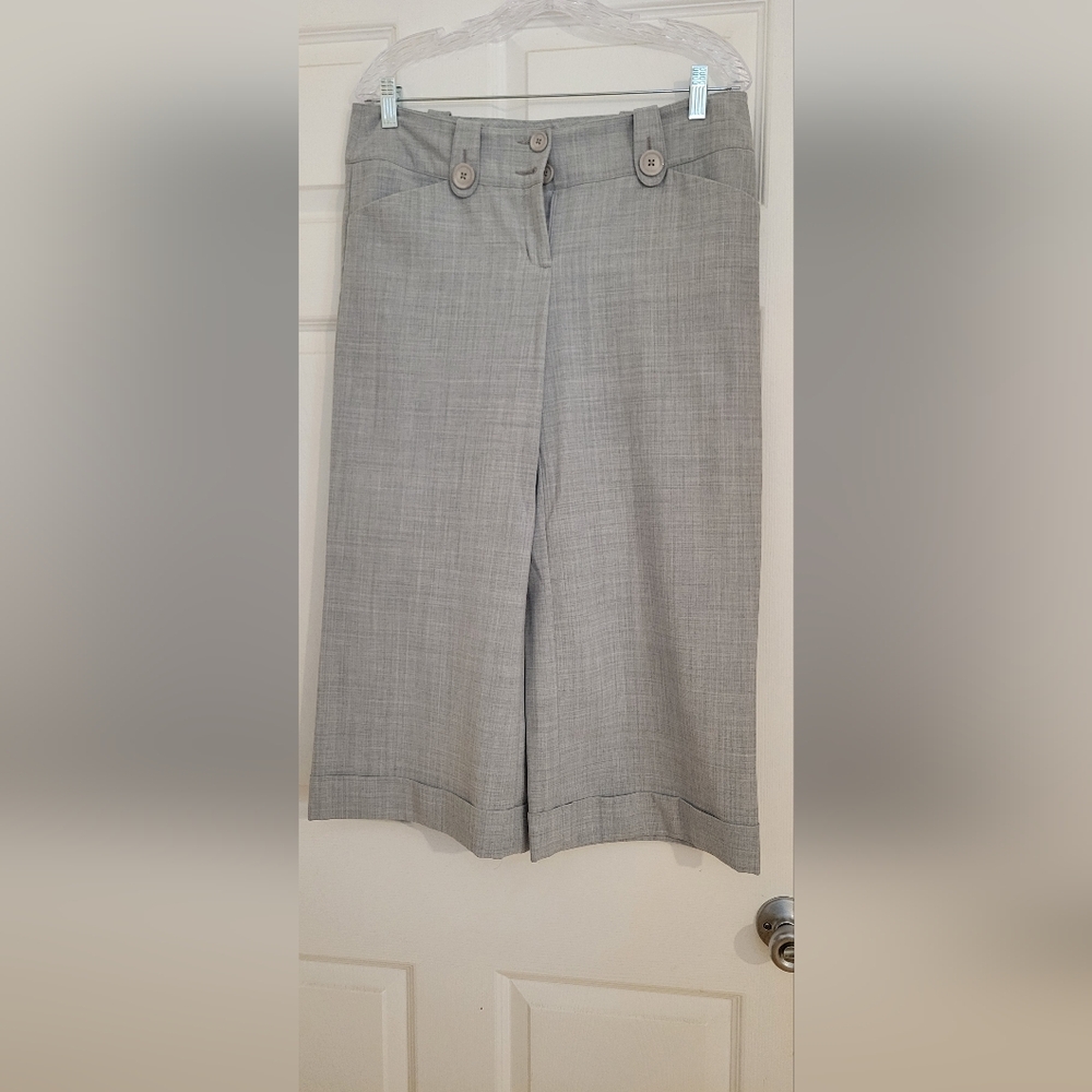 Express Design Studio Editor Pants - image 1